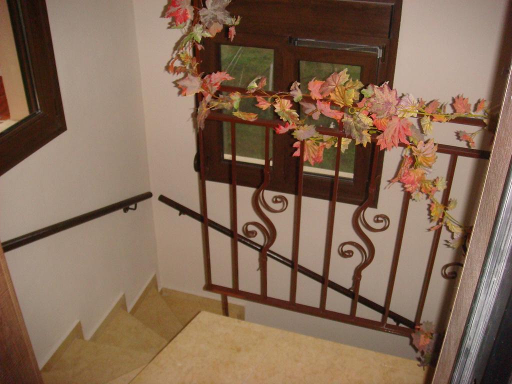 Villa Angela Sykia Zewnętrze zdjęcie