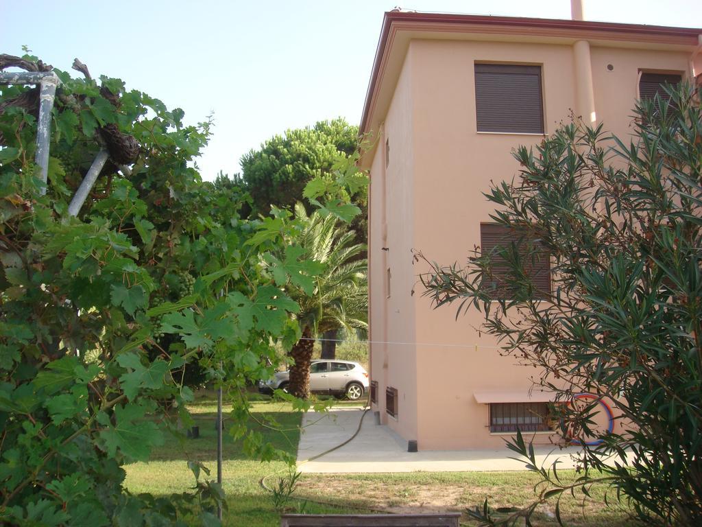 Villa Angela Sykia Pokój zdjęcie
