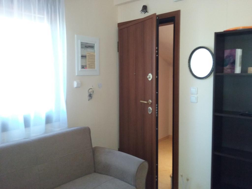 Villa Angela Sykia Zewnętrze zdjęcie