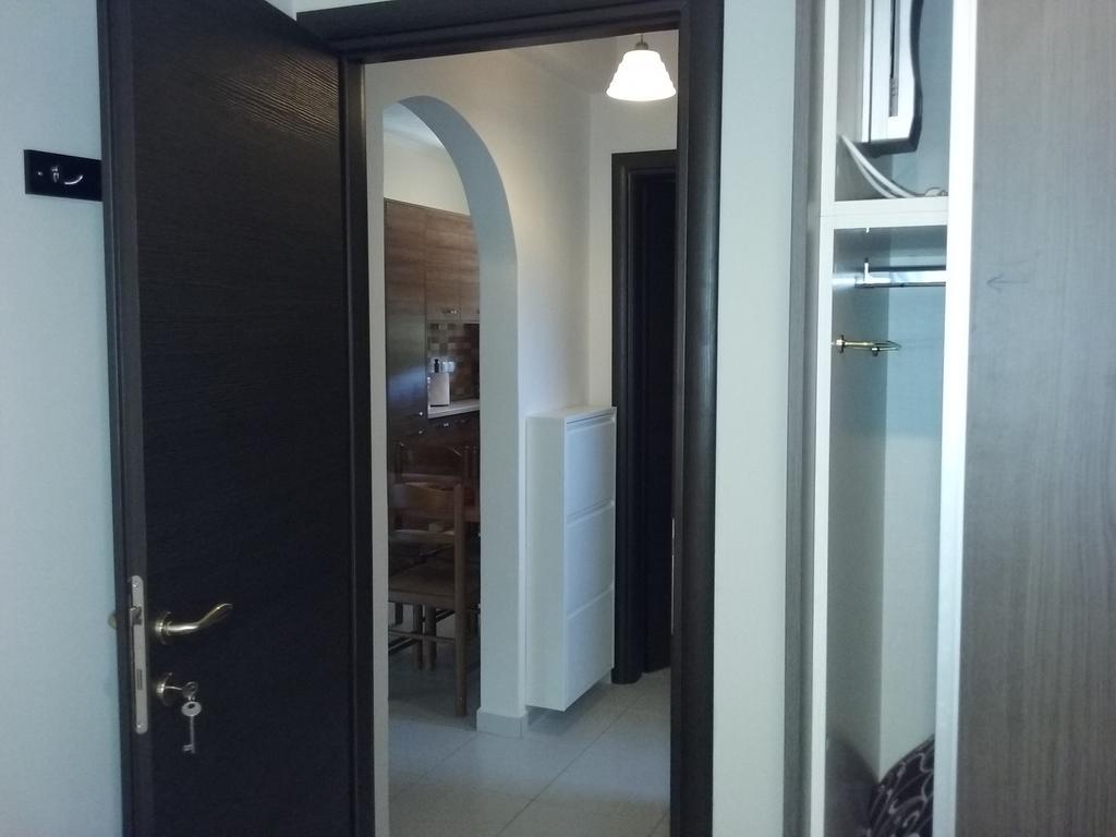 Villa Angela Sykia Zewnętrze zdjęcie