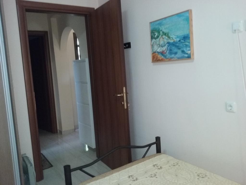 Villa Angela Sykia Zewnętrze zdjęcie